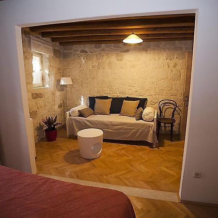 Rooms Livia Trogir Room photo