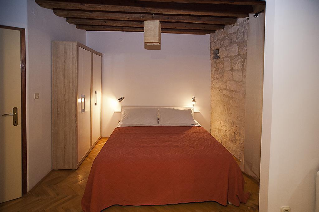 Rooms Livia Trogir Room photo