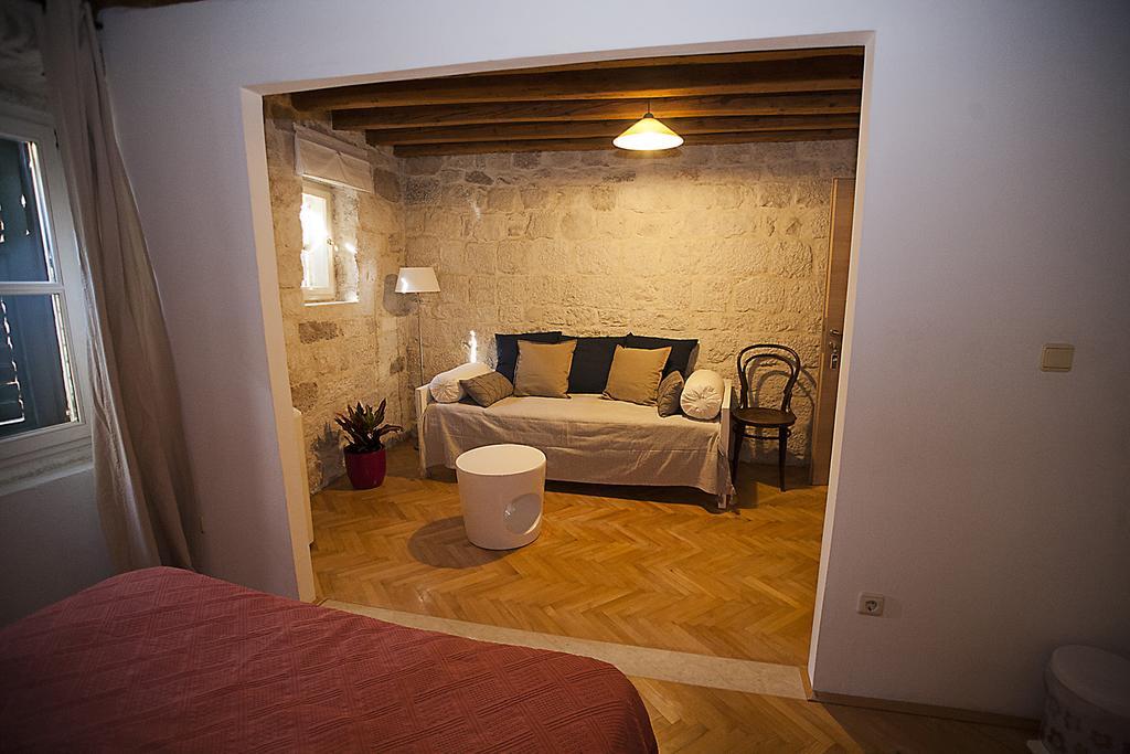 Rooms Livia Trogir Room photo