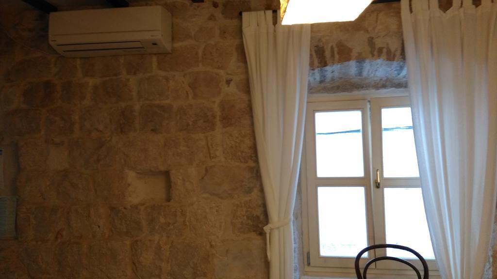 Rooms Livia Trogir Exterior photo